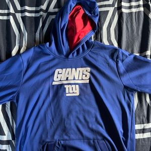 New York Giants Hoodie